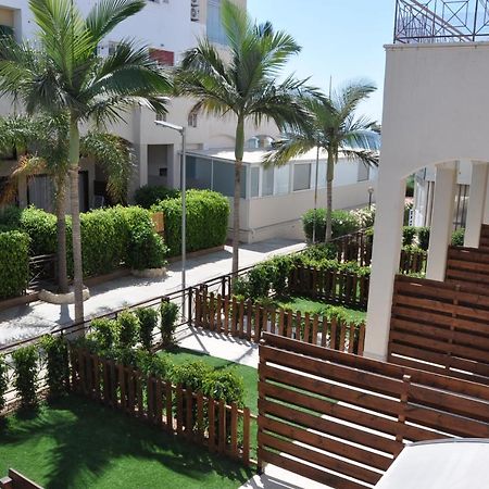 Apartmán Lux Galatex Lemesos Exteriér fotografie