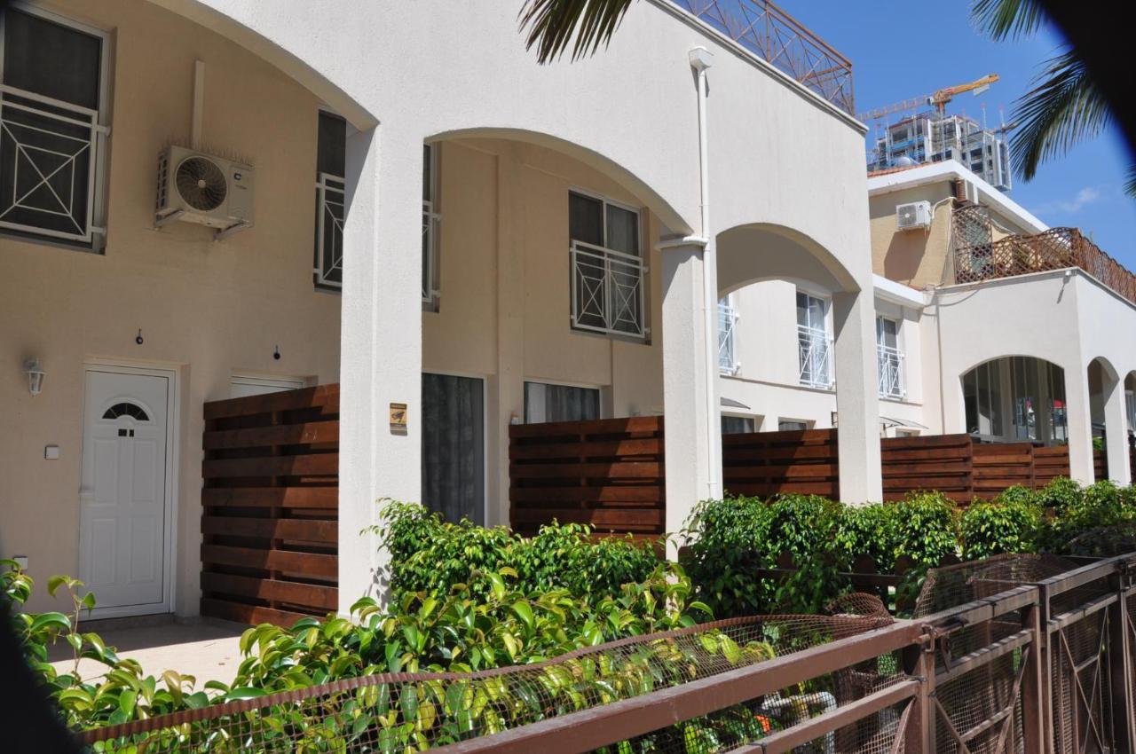 Apartmán Lux Galatex Lemesos Exteriér fotografie