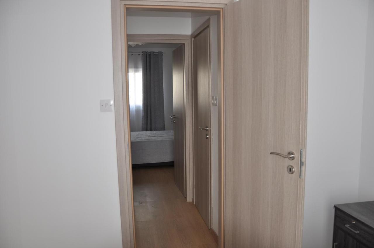 Apartmán Lux Galatex Lemesos Exteriér fotografie