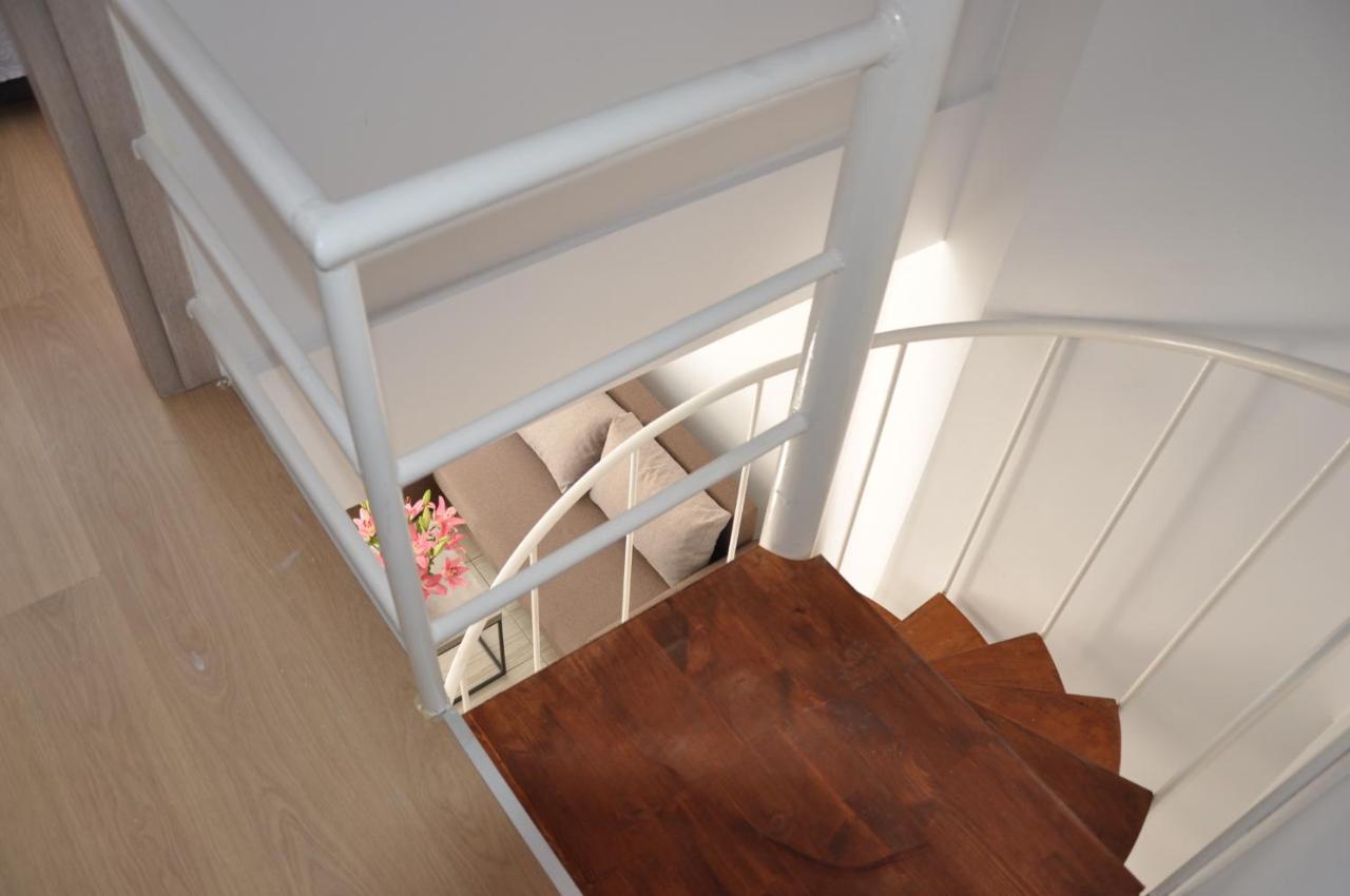 Apartmán Lux Galatex Lemesos Exteriér fotografie
