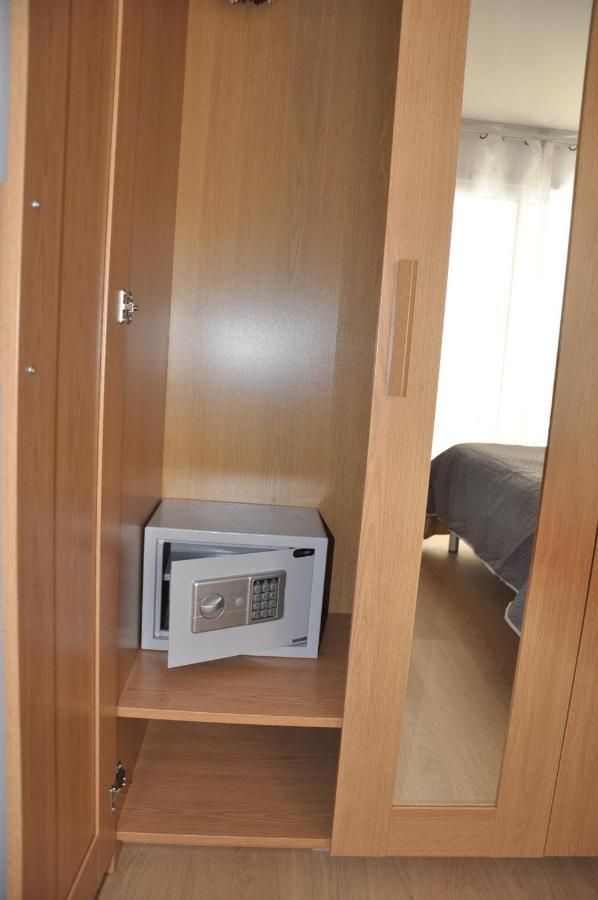 Apartmán Lux Galatex Lemesos Exteriér fotografie