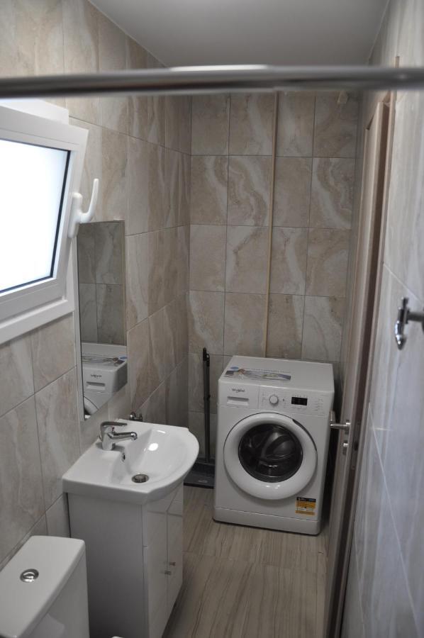 Apartmán Lux Galatex Lemesos Exteriér fotografie